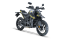 RKS RZ125X resmi