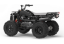 LONCIN XWOLF 300 resmi