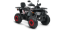 KUBA HUSSAR 220 PRO resmi