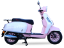 SFM MAYRO 50 resmi