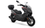 RKS LINCE 125 resmi